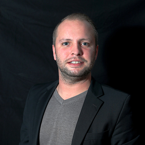 Mario Noack