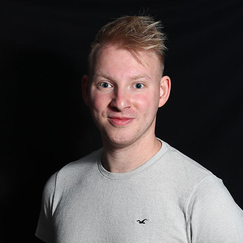 Niclas Owczarski